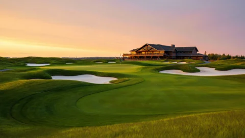 18-Hole Essentials for Canadian Golfers: Gear, Etiquette & Practice