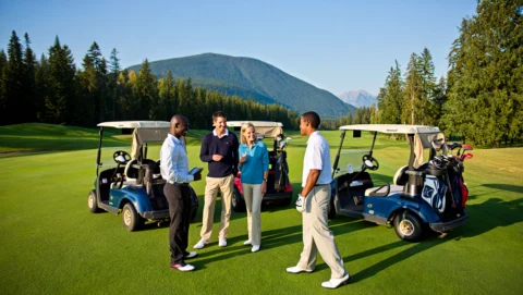 Discover Family Golf Membership Rates in Canada — A Practical Guide
