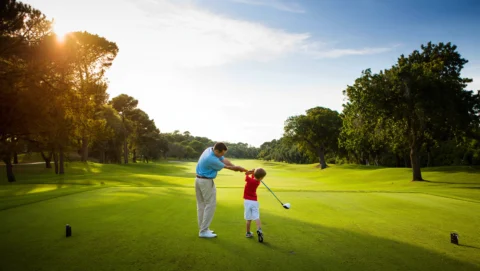 Family Golf Membership Discounts in Canada: Save on Dues
