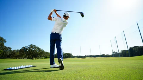 Golf Instruction Services in Canada – Canada Swing Guide for Golfers