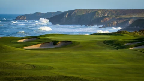 New Brunswick Golf Guide: Top Courses & Travel Tips