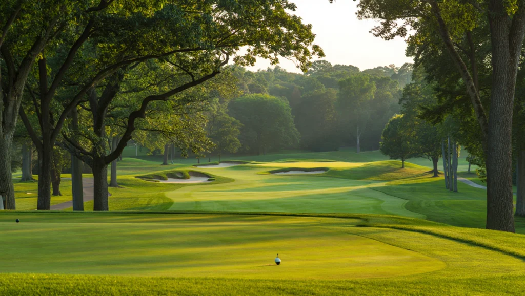 Canada’s Best Value Golf Memberships: Plans, Fees & Access