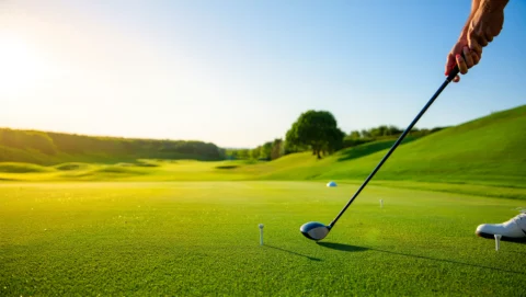 Tee Times Booking in Canada: Expert Tips and Tools