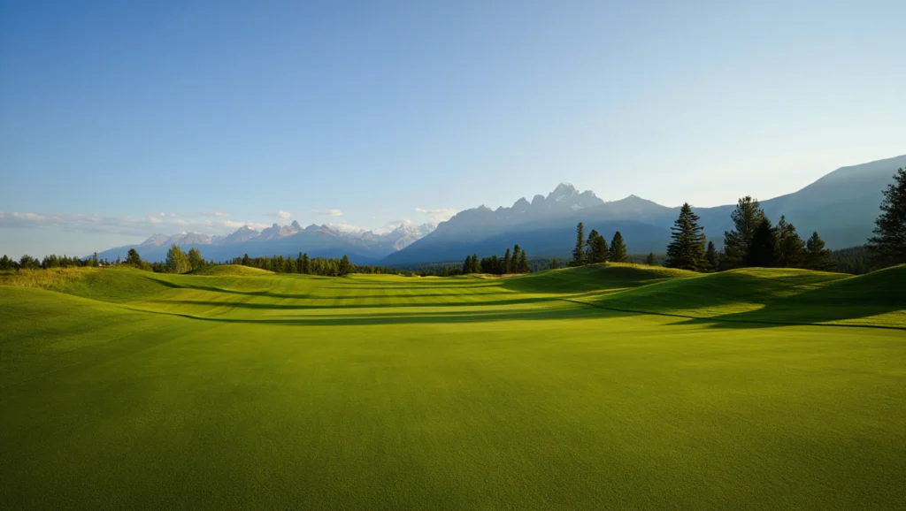 Canada’s Best Golf Courses: Scenic Views & Practical Tips