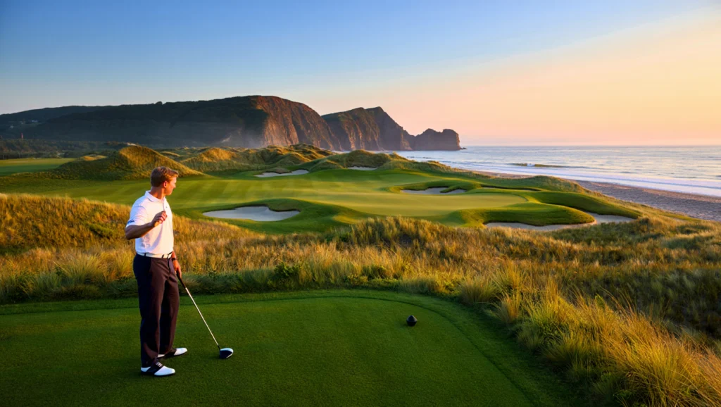 Championship Golf in Atlantic Canada: Best Courses & Expert Reviews