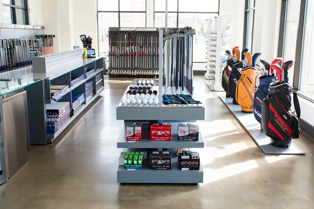 Discover Canada Golf Pro Shop Equipment Rental: A Practical Guide