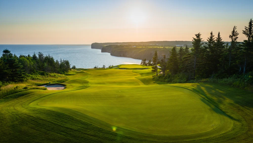 Discover New Brunswick Golf Courses: The Essential Guide