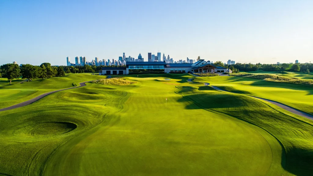 St George Golf Membership Guide: Costs, Access, Perks, Eligibility